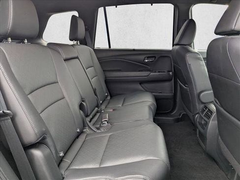 Certified 2021 Honda Passport EX-L image 29