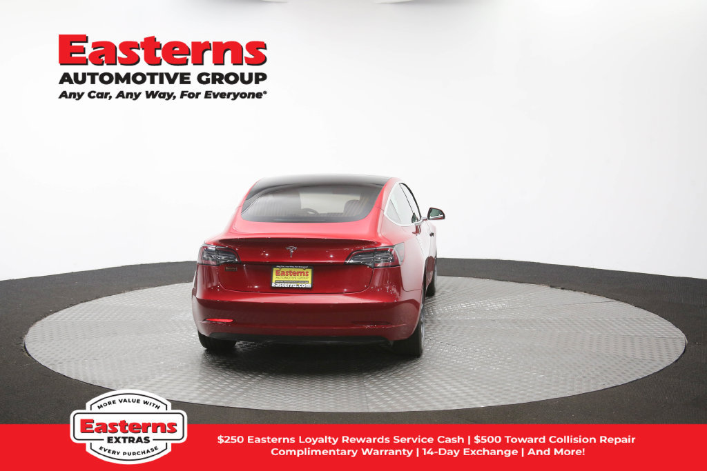 Used 2019 Tesla Model 3 Standard Range Plus RWD image 35