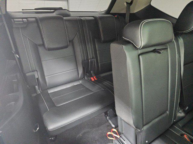 Used 2023 Volkswagen Atlas SE w/ Panoramic Sunroof Package AWD/4WD image 10