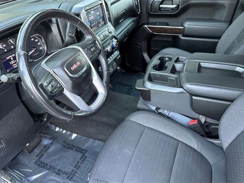 Used 2020 GMC Sierra 1500 SLE w/ SLE Value Package image 10