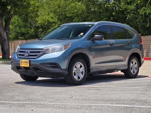 Used 2014 Honda CR-V LX image 7
