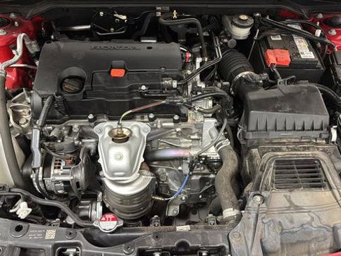 Used 2024 Honda Civic Sport image 24