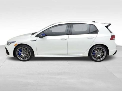 Used 2023 Volkswagen Golf 20th Anniversary Edition AWD/4WD image 6
