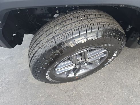 New 2026 Jeep Wrangler Sport AWD/4WD image 26
