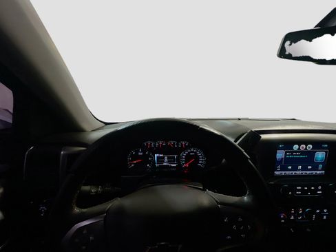 Used 2015 Chevrolet Silverado 1500 LT w/ LT Convenience Package RWD image 7