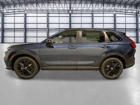 New 2026 Honda CR-V Sport Touring image 2