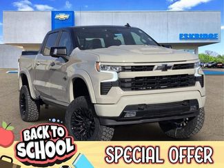 New 2026 Chevrolet Silverado 1500 RST w/ All Star Edition Plus AWD/4WD video 1