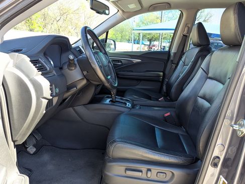 Used 2016 Honda Pilot EX-L image 9