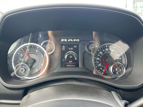 Used 2024 RAM 2500 Big Horn image 22