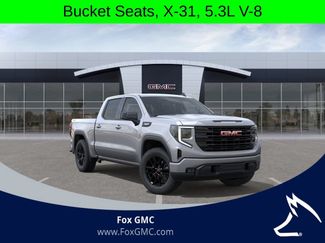 Used 2026 GMC Sierra 1500 Elevation w/ X31 Off-Road Package AWD/4WD video 1