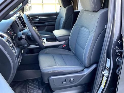 New 2026 RAM 1500 Big Horn AWD/4WD image 8