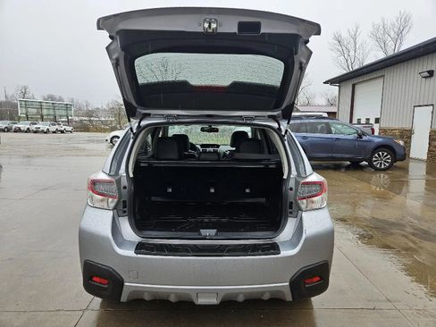 Used 2015 Subaru Crosstrek Touring AWD/4WD image 19