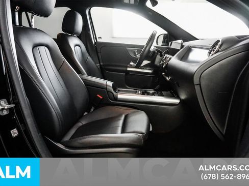 Used 2025 Mercedes-Benz GLA 250 4MATIC image 19