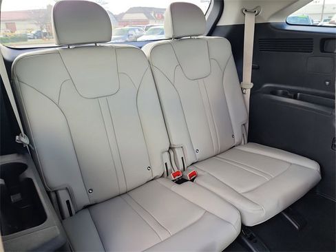 New 2025 Kia Sorento EX w/ EX Panoramic Sunroof Package image 20