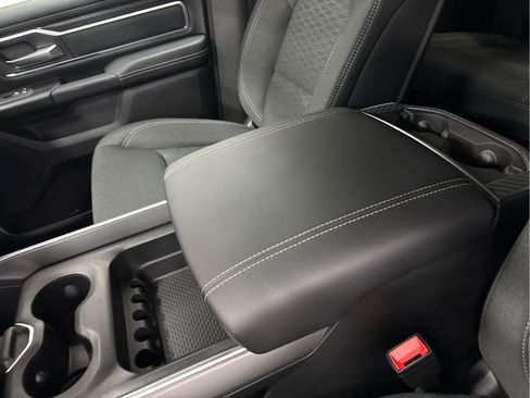 New 2026 RAM 1500 Big Horn image 12