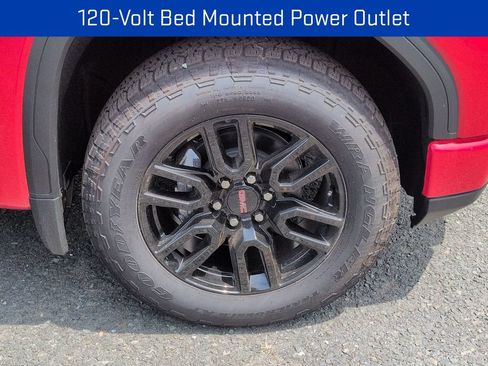 New 2026 GMC Sierra 1500 Elevation AWD/4WD image 24