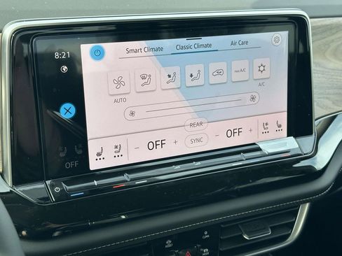 New 2026 Volkswagen Atlas SE AWD/4WD image 19