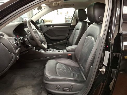 Used 2015 Audi A3 2.0T Premium w/ Cold Weather Package image 11