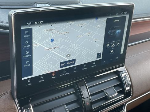 Certified 2023 Lincoln Navigator Reserve image 27