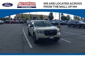 Certified 2024 Ford Maverick XLT w/ Equipment Group 300A Standard image 1