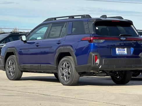 New 2026 Subaru Outback Premium image 5