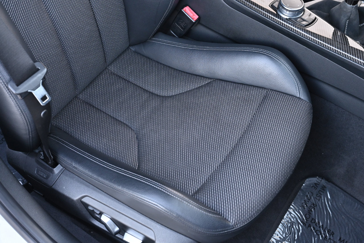 Used 2016 BMW M3 RWD image 34