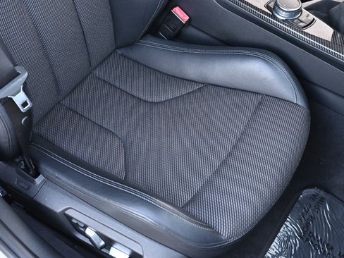 Used 2016 BMW M3 RWD image 34
