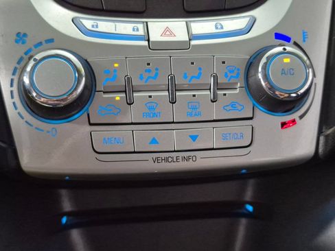 Used 2013 Chevrolet Equinox LS FWD image 22