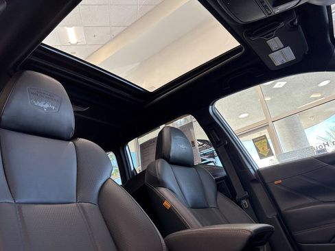 Certified 2025 Subaru Forester Wilderness image 16