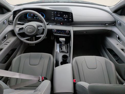 Used 2026 Hyundai Elantra Sport w/ Cargo Package FWD image 27