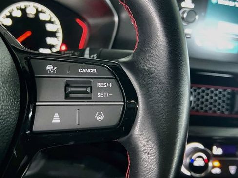 Used 2024 Honda Civic Si image 18