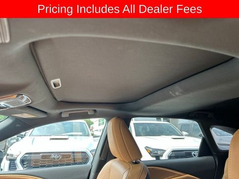 Used 2024 Lexus RX 350 w/ Convenience Package AWD/4WD image 5