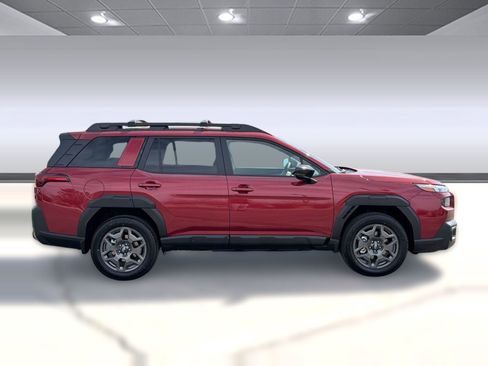 New 2026 Subaru Outback Premium image 8