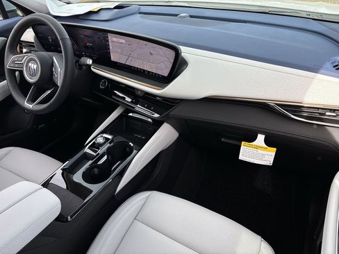 New 2026 Buick Envision Avenir image 30