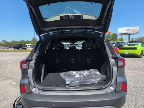 New 2026 Ford Escape ST-Line w/ Tech Pack #1 image 29
