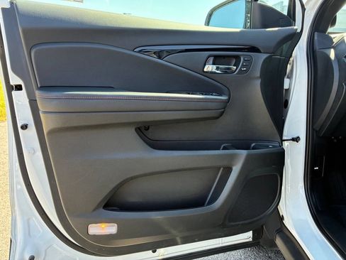 Used 2023 Honda Ridgeline Black Edition image 27