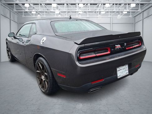 Used 2019 Dodge Challenger GT w/ Plus Package image 3