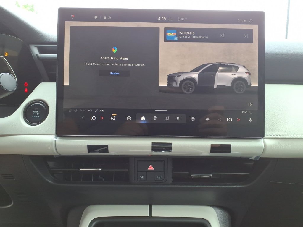 New 2026 MAZDA CX-5 Preferred AWD/4WD image 21