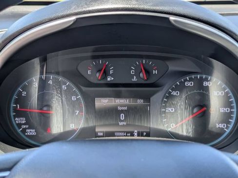 Used 2023 Chevrolet Malibu LT FWD image 20