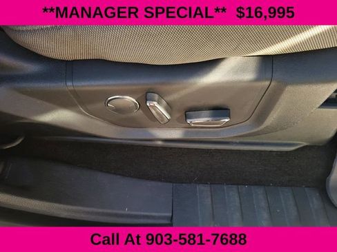 Used 2018 Ford F150 XLT w/ Equipment Group 302A Luxury image 15