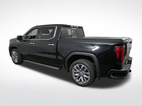 Used 2024 GMC Sierra 1500 Denali w/ Denali Reserve Package AWD/4WD image 8