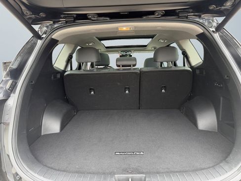 Certified 2021 Hyundai Santa Fe Limited AWD/4WD image 16