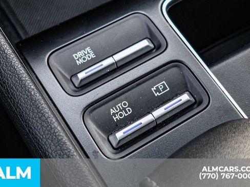 Used 2024 Hyundai Sonata SEL image 43