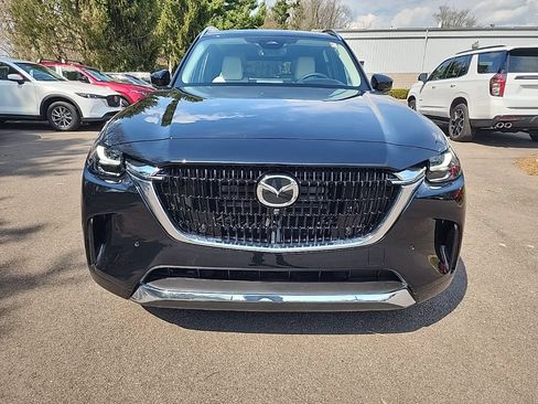 New 2026 MAZDA CX-90 3.3 Turbo S w/ Premium Plus AWD/4WD image 3