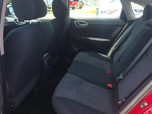 Used 2014 Nissan Sentra SV w/ SV Driver Package FWD image 14