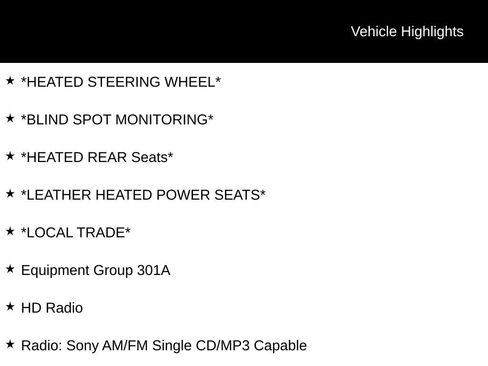 Used 2015 Ford Taurus Limited w/ Equipment Group 301A FWD image 5
