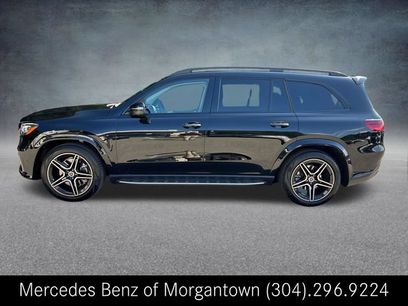 New 2026 Mercedes-Benz GLS 450 4MATIC