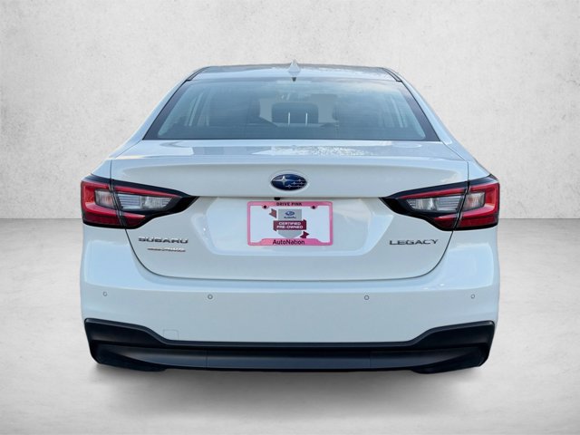 Certified 2024 Subaru Legacy Limited AWD/4WD image 6