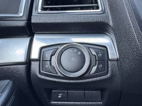 Used 2017 Ford Explorer Limited FWD image 27
