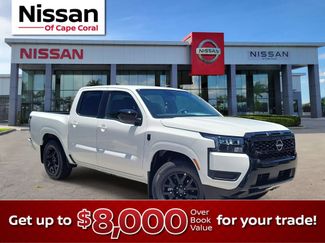 New 2026 Nissan Frontier SV w/ SV Convenience Package RWD video 1